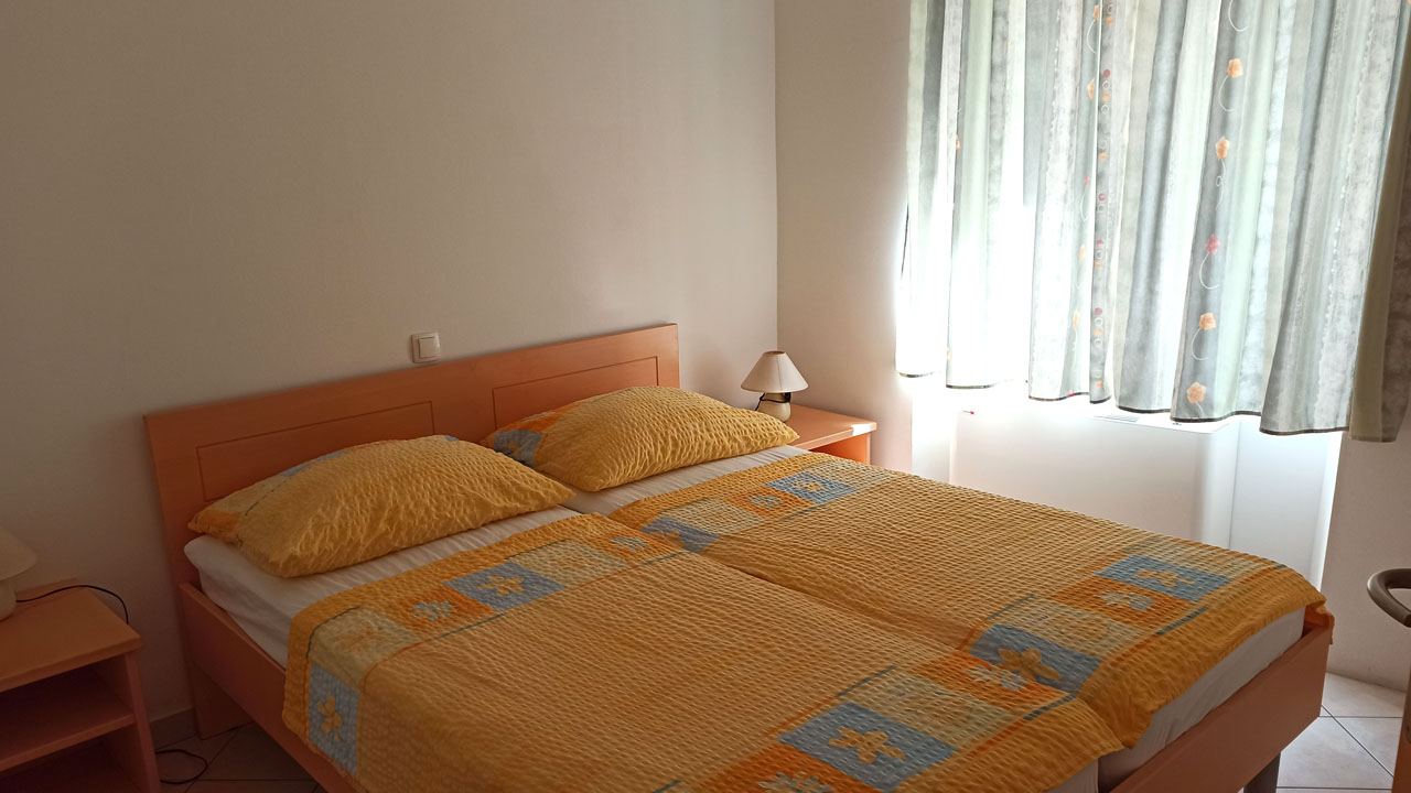 Apartma Marija