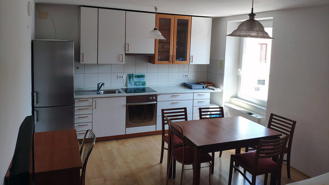 Apartma Beti