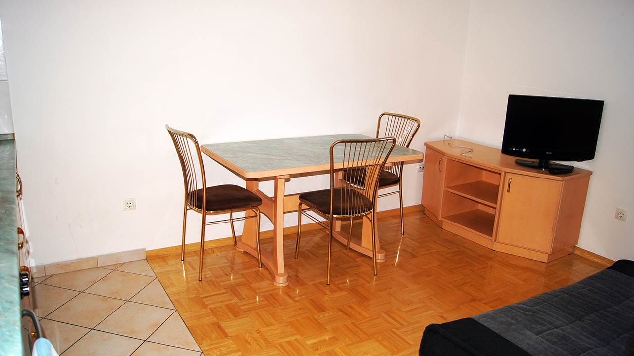 Apartma Katja