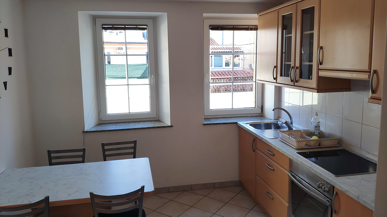 Apartma Maja